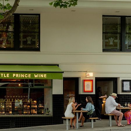 The Prince Melbourne Kültér fotó